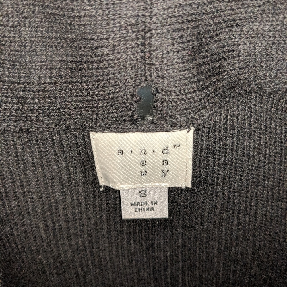 Target cardigan - Picture 2 of 4